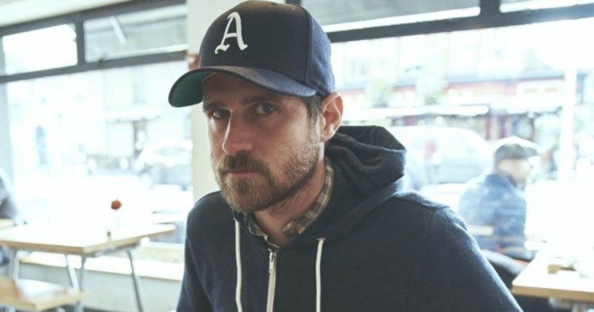 Stereogum on X: Brand New's Jesse Lacey issues statement
