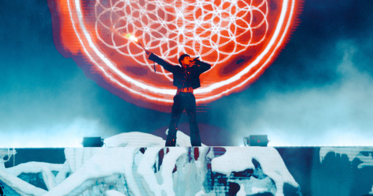 L.I.V.E. In Sao Paulo /ブリング・ミー・ザ・ホライズン Bring Me the Horizon - L.I.V.E. in Sao Paulo on CD | Rough Trade