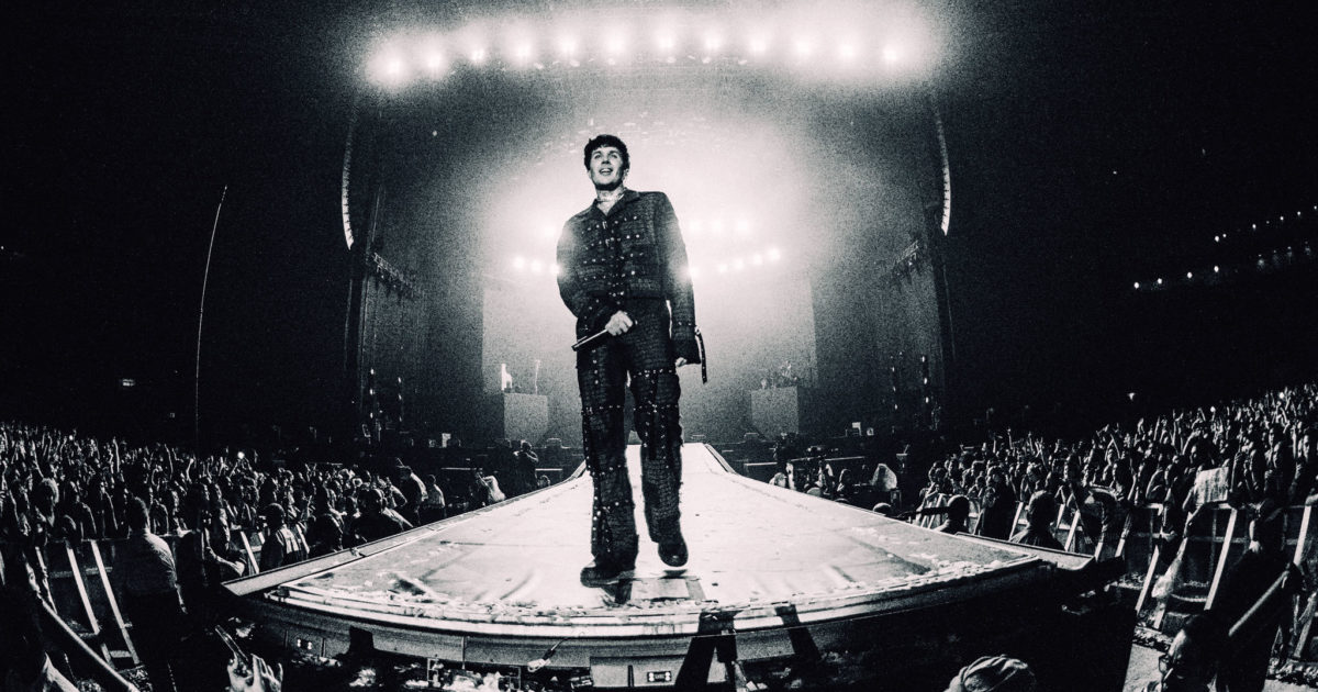 Bring Me The Horizon announce L.I.V.E. In São Paulo concert movie