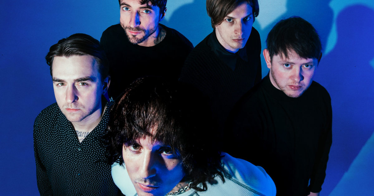 Bring Me The Horizon On Their New Song LosT, The Future Of… | Kerrang!