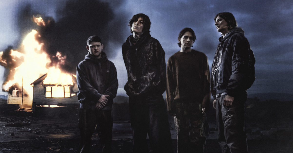 Hear Bring Me The Horizon’s wild new collab with ILLENIUM