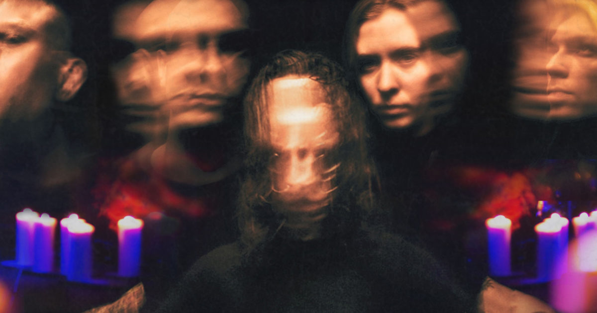 Album Review Code Orange Under The Skin TrendRadars