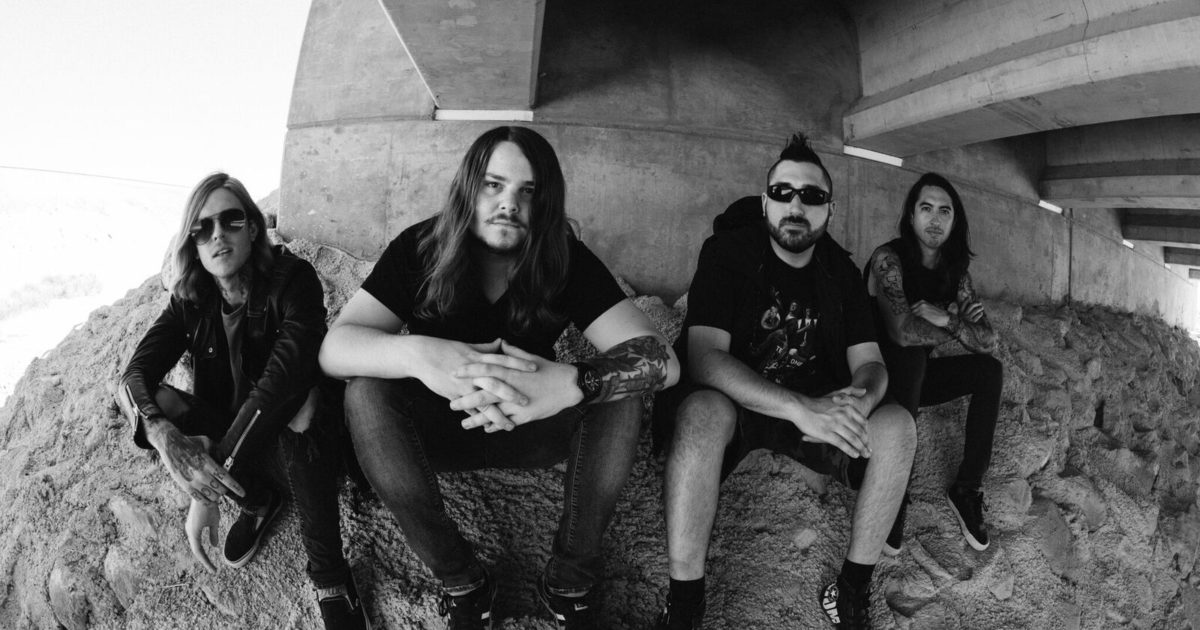 Of Mice & Men Share Lyric Video For New Single Defy | Kerrang!