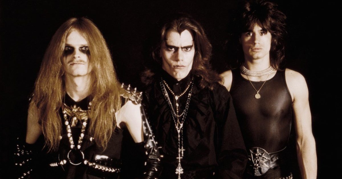 Celtic Frost News | Kerrang!