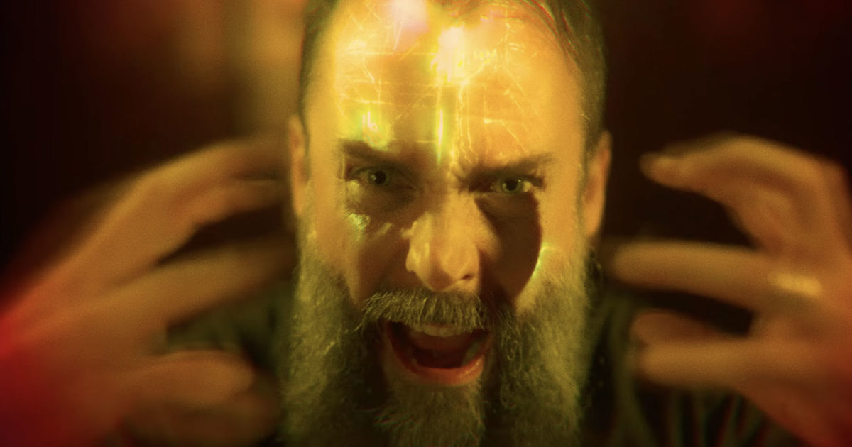 Clutch unleash new single and video, Red Alert (Boss Metal… Kerrang!