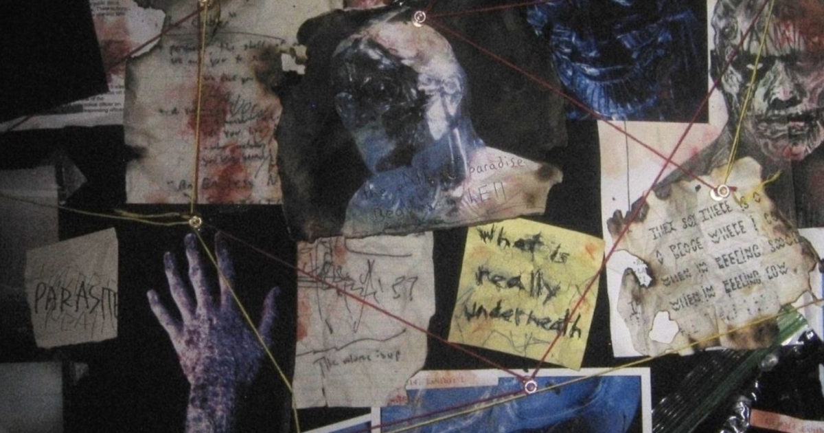 Album review Code Orange What Is Really Underneath? TrendRadars