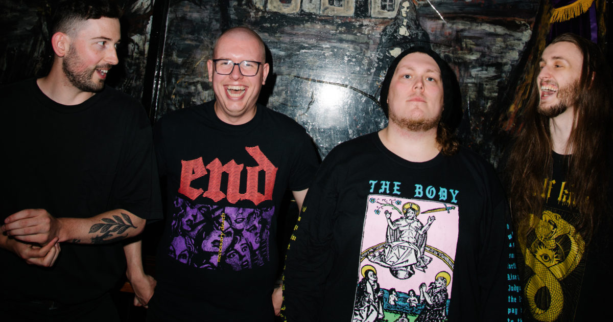 ‘Greatest hits’ selection of bands from 2022 announced for ArcTanGent