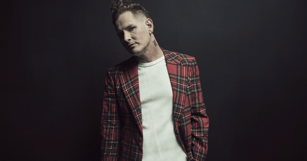 Corey Taylor - CMF2 - Amazon.com Music