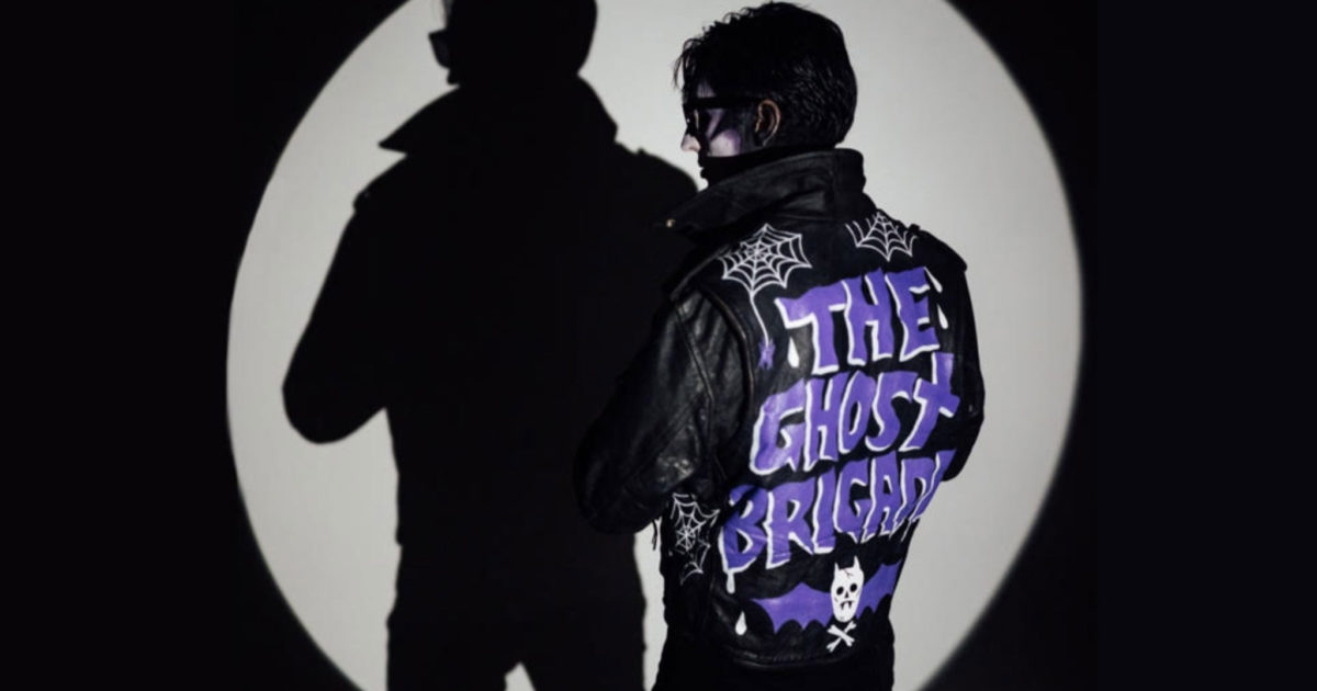 Surprise! Creeper kick off next era with new single Ghost… | Kerrang!