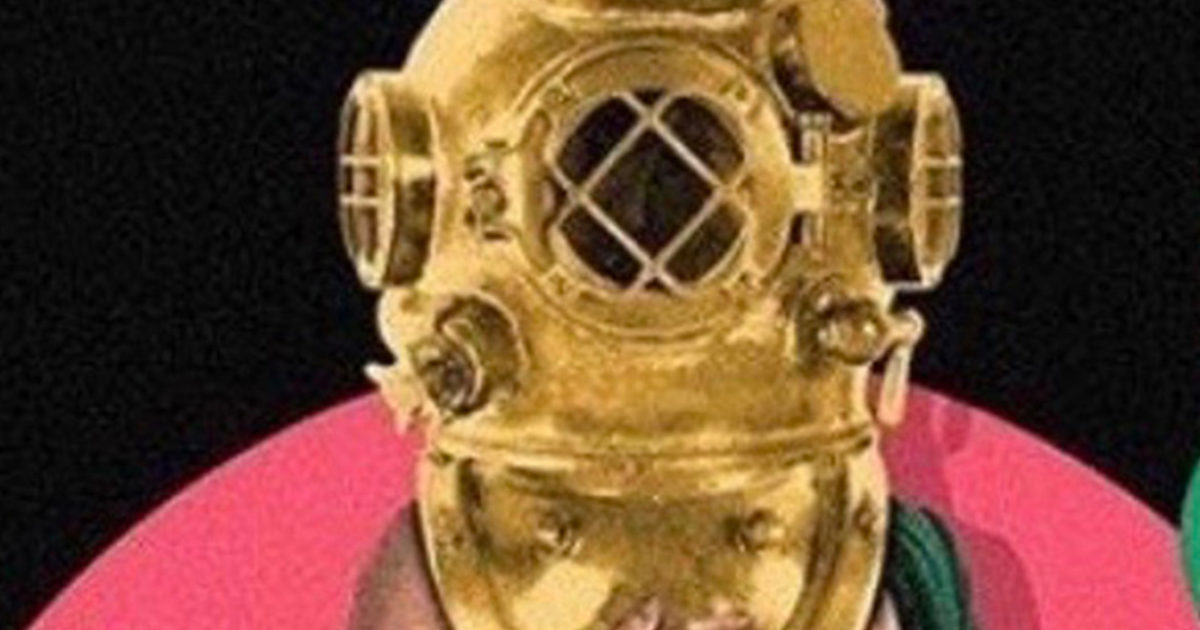 Album review The Dead Deads Tell Your Girls It’s Alright Kerrang!