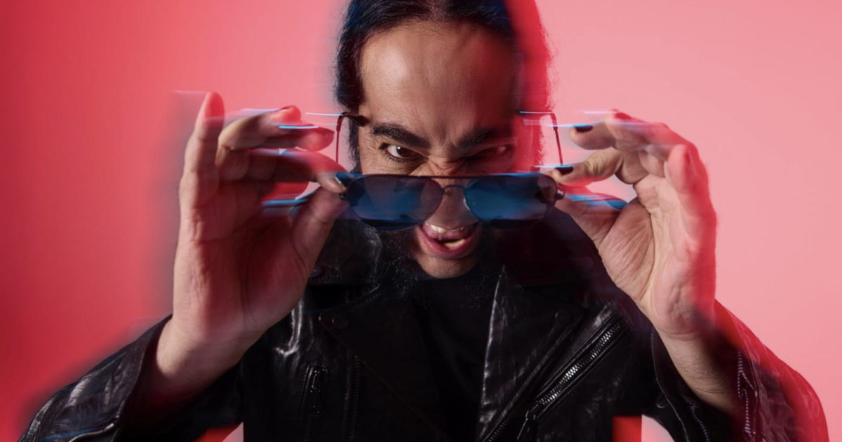 Daron Malakian and Scars On Broadway announce new album, Addicted To The Violence