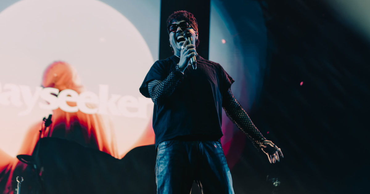 Dayseeker announce UK and European headline tour