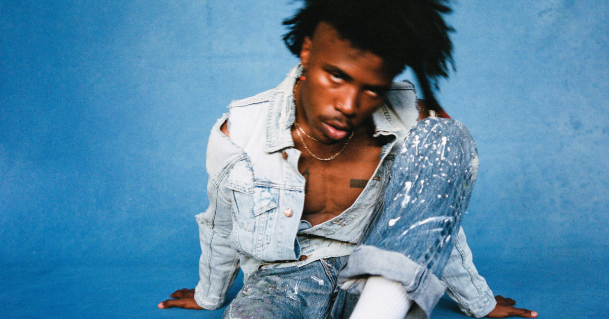 De’Wayne: “This is so pure… It’s raw rock’n’roll, and… | Kerrang!