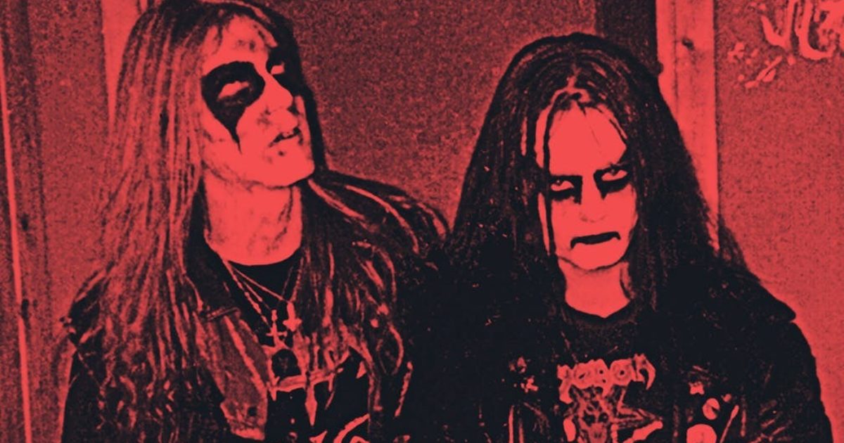 They were bandmates and burned churches, until one killed the other: The  crime that marked black metal, Culture
