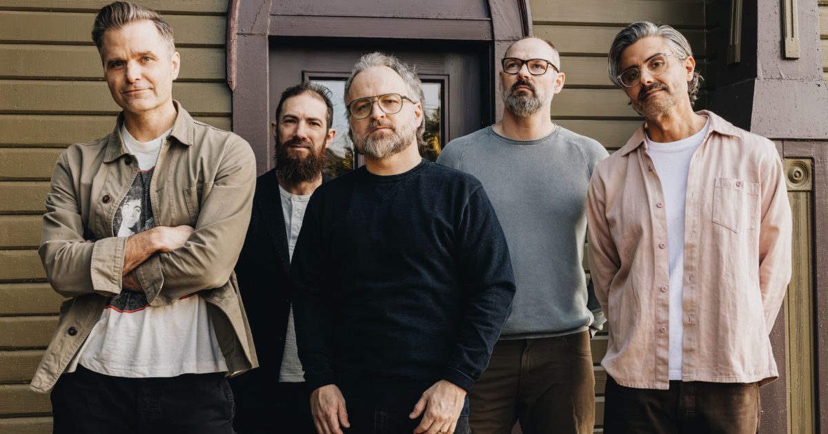 Death Cab For Cutie announce North American headline tour