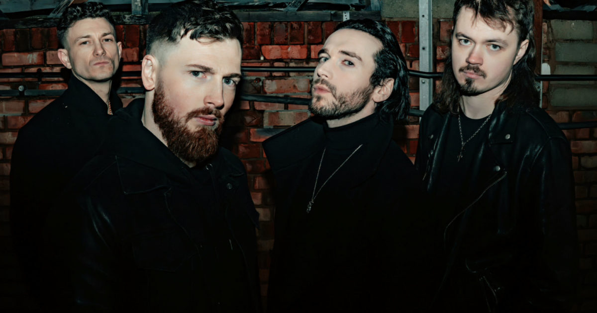 Defects return with new line-up and crushing single, Artificial Icons