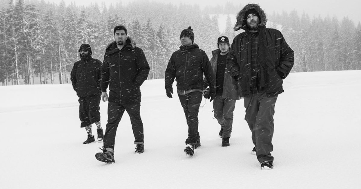 The 20 Greatest Deftones Songs Ranked Kerrang