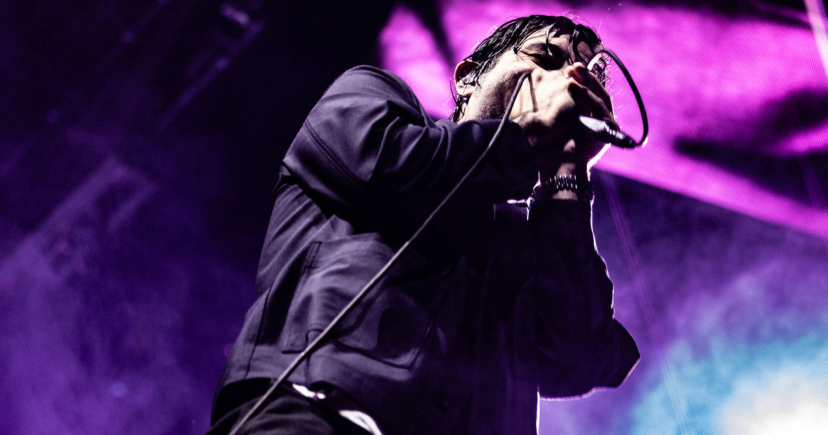Deftones reveal massive 2026 UK and European tour