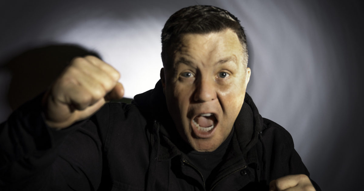 Dropkick Murphys' Ken Casey launching new boxing series - The