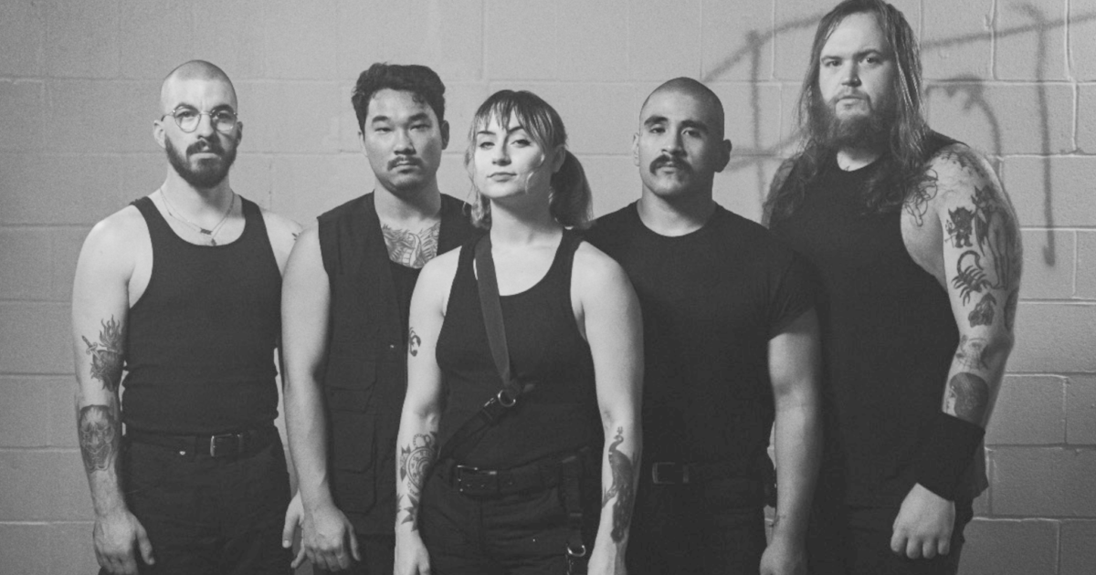 Watch Dying Wish’s new video for Now You’ll Rot Kerrang!