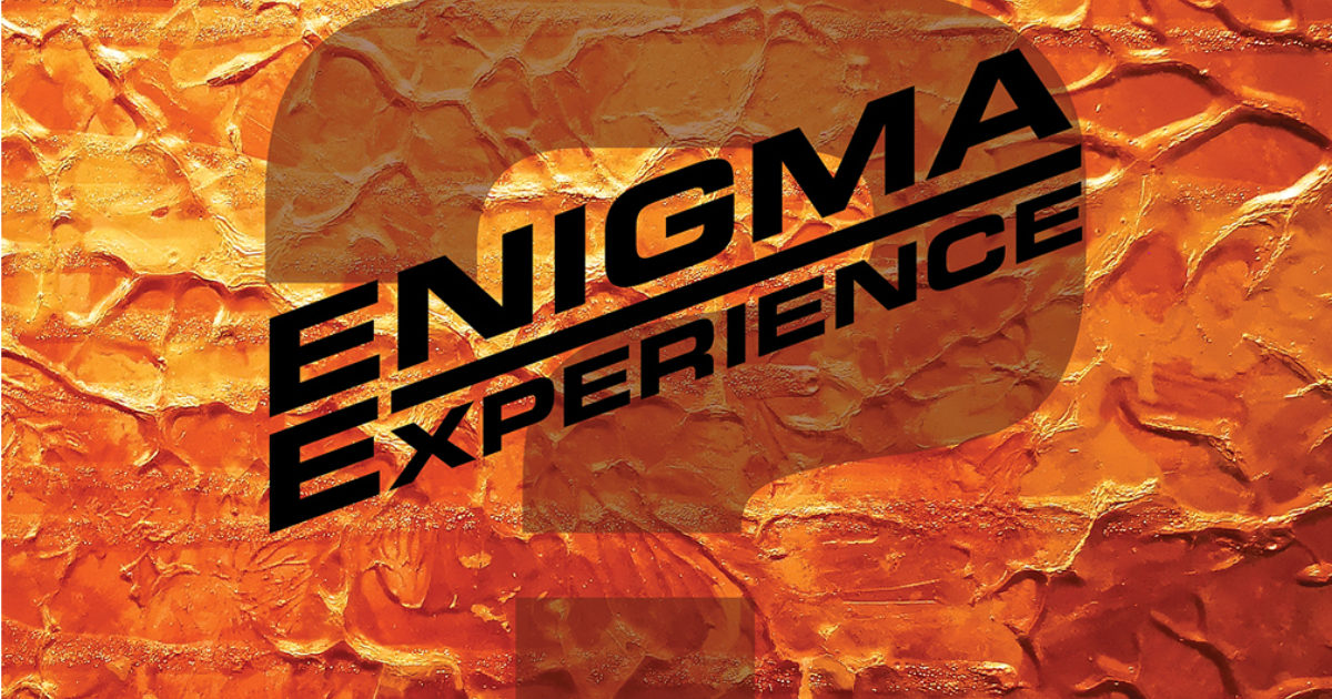 Album Review Enigma Experience Question Mark TrendRadars