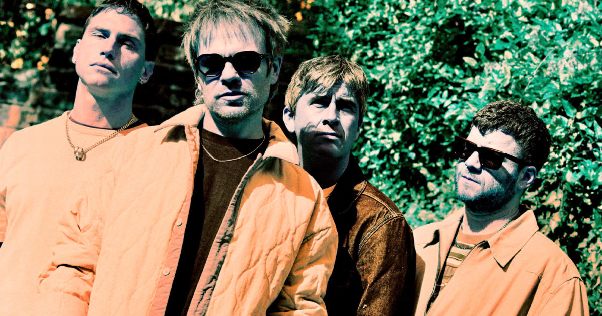 Enter Shikari cancel entire North American tour over visa issues