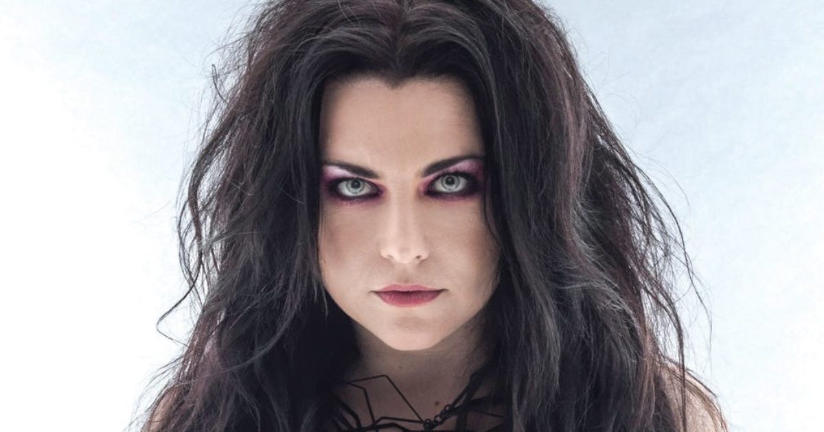 Evanescence's Amy Lee: “No Matter What Sex You Are, You… | Kerrang!