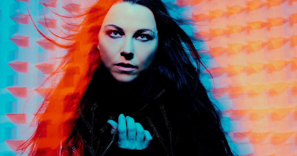 Evanescence: “A lot of the album is the quest for humanity and being able to connect on what is real amidst a flood of lies”