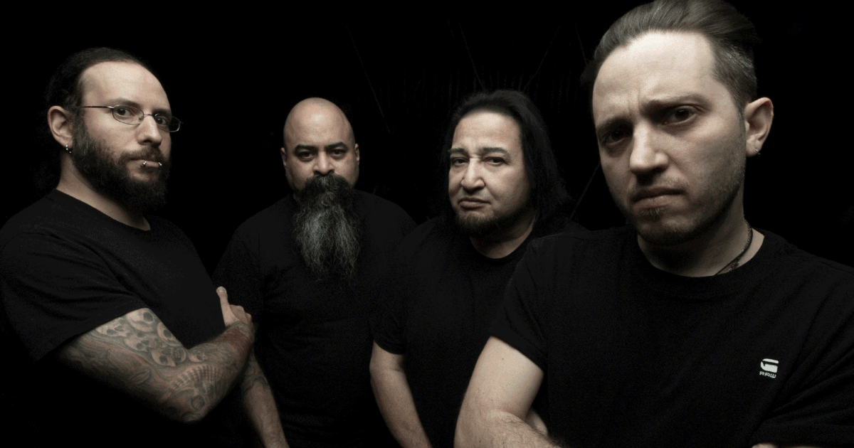 Fear Factory announce new vocalist “The search was long… Kerrang!