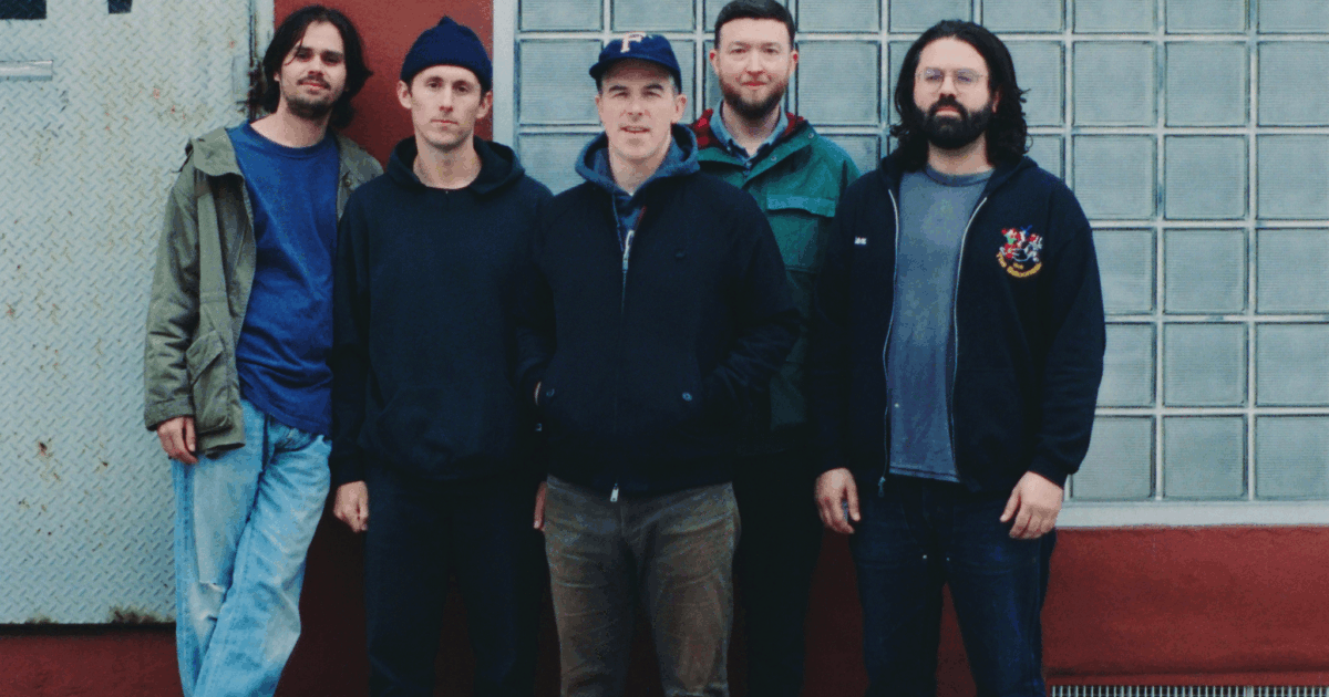 Fiddlehead announce new album, Death Is Nothing To Us Kerrang!