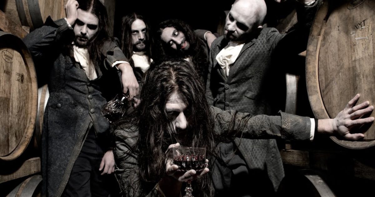 Fleshgod Apocalypse Announce North American Tour Featuring… | Kerrang!