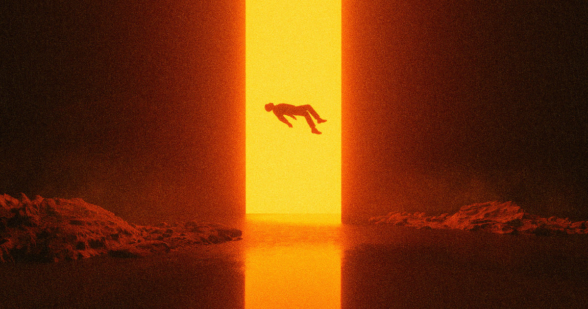 Album review: Gaerea – Loss