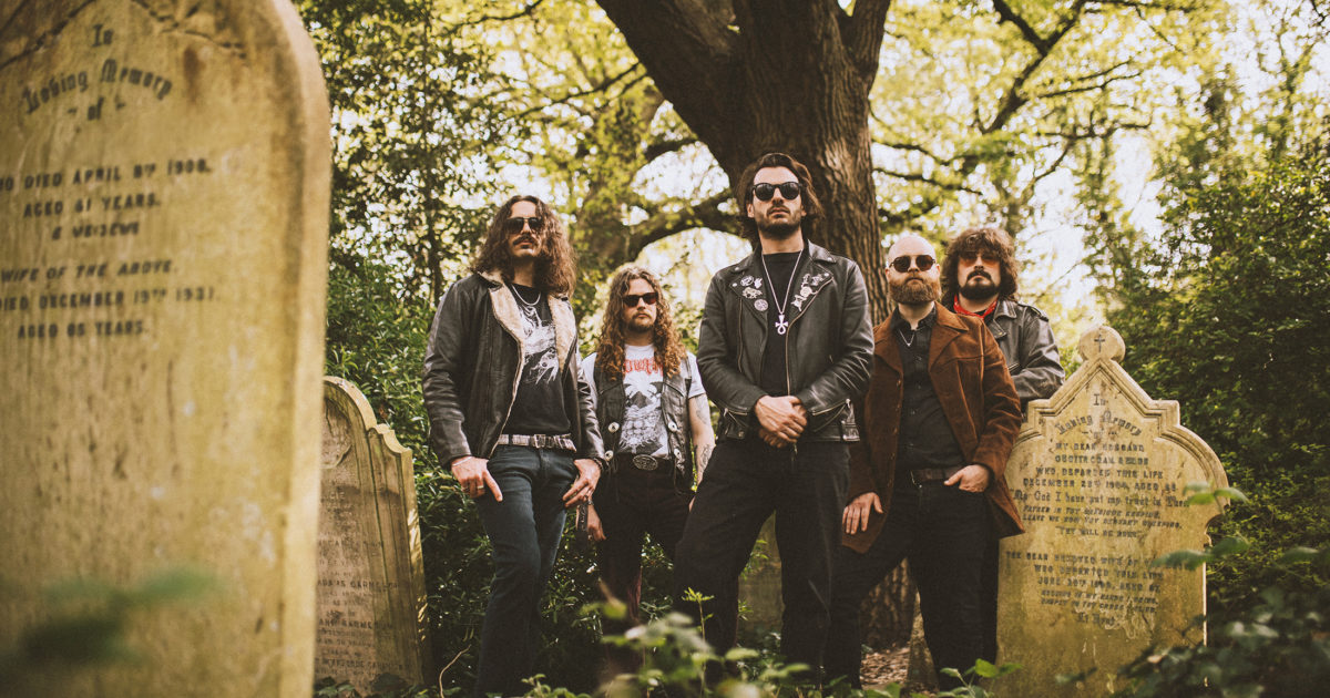 The Kerrang! Chart: The best new music this week