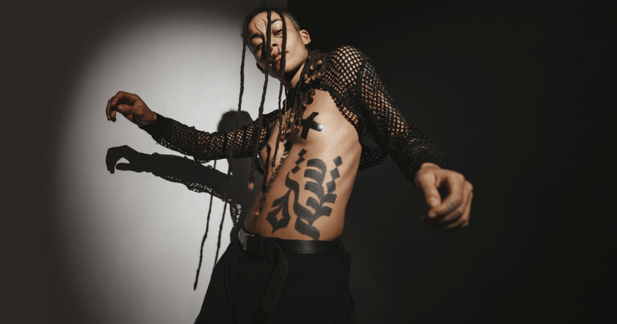 Grove drops blistering new single featuring Bob Vylan Kerrang!