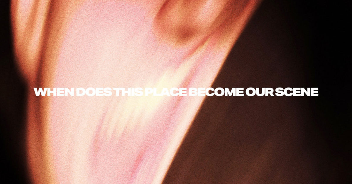Album review: Hammok – When Does This Place Become Our Scene