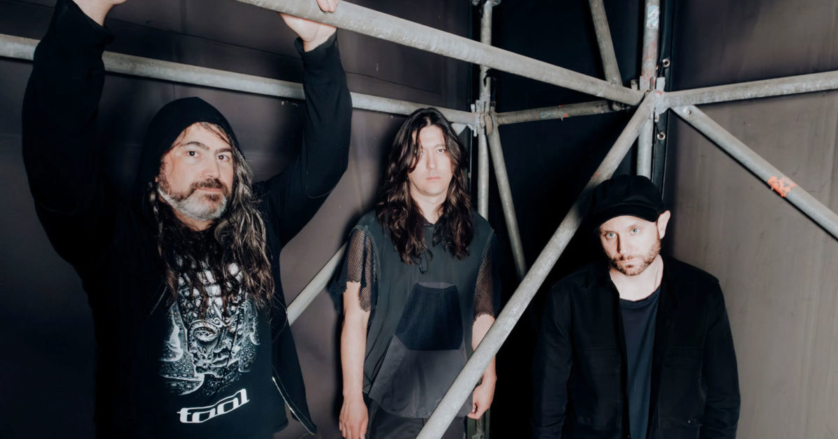 HEALTH have released a new remix EP, R-TYPE 1