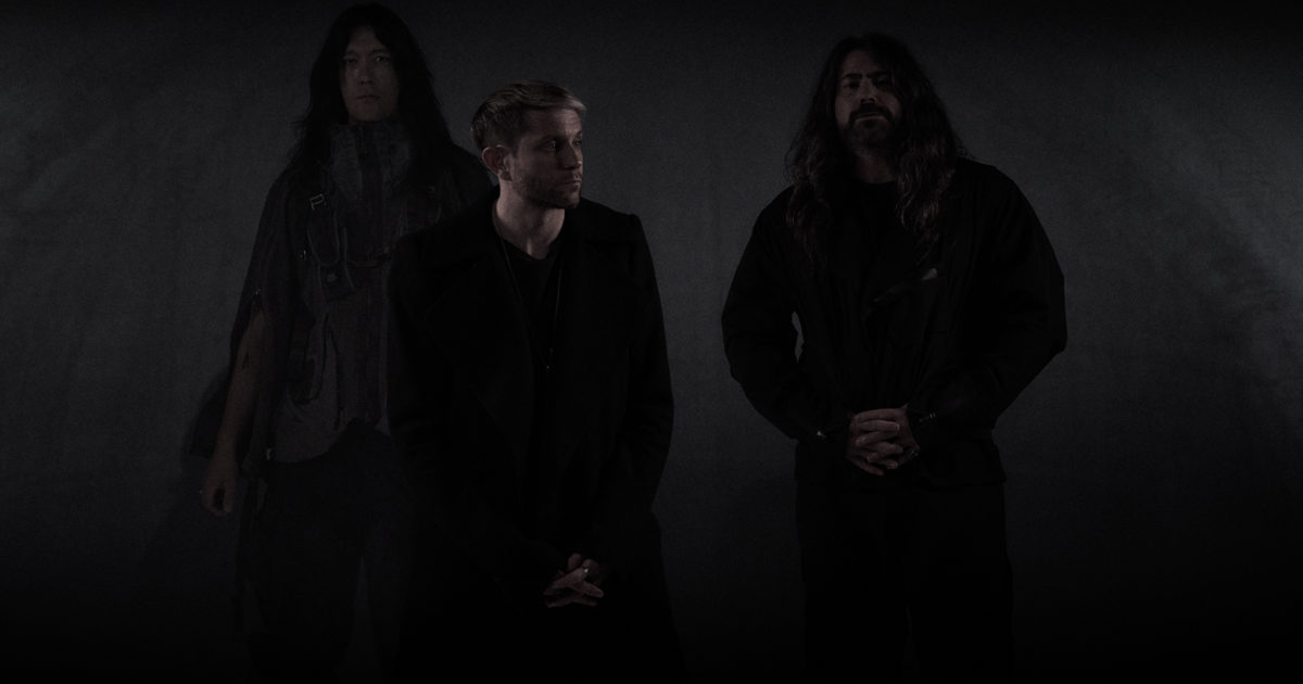 Listen to HEALTH’s brand-new single, YOU DIED