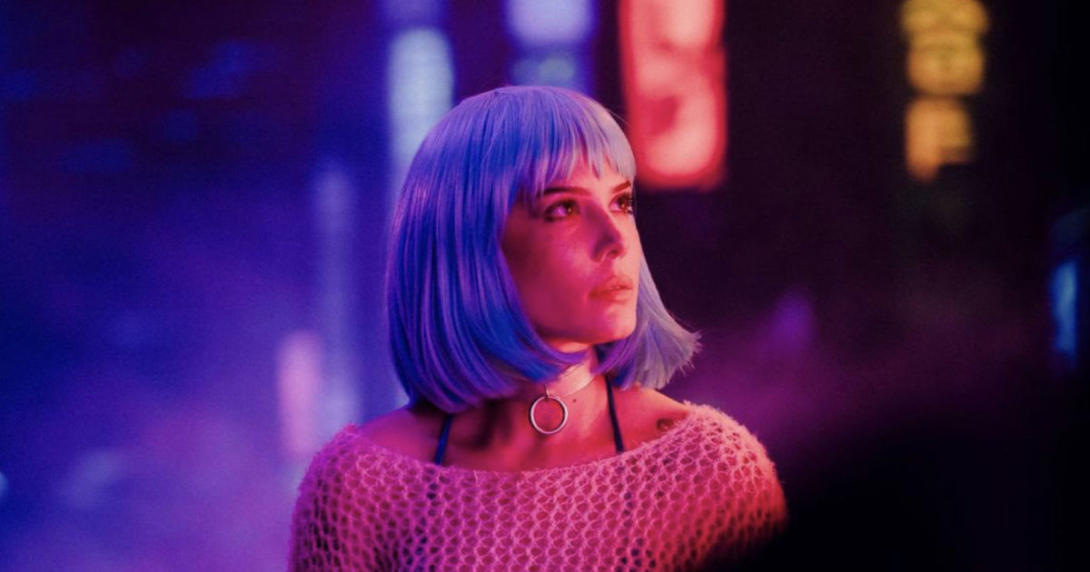 Halsey confirms global ﻿Back To Badlands tour dates