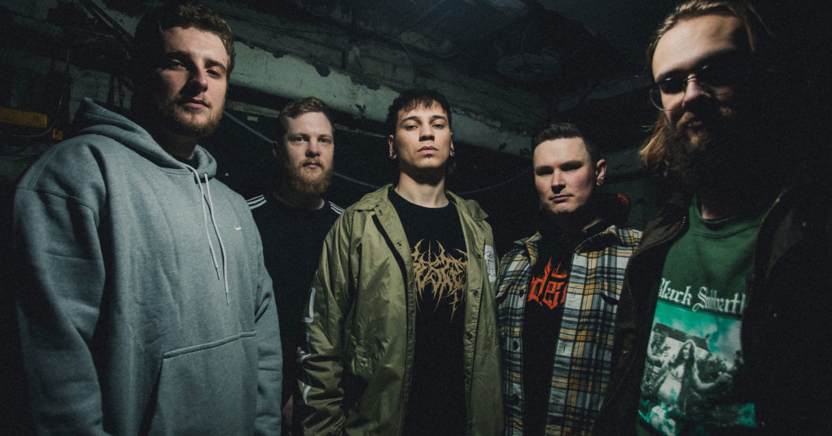 5 reasons why you need to check out Harbinger | Kerrang!