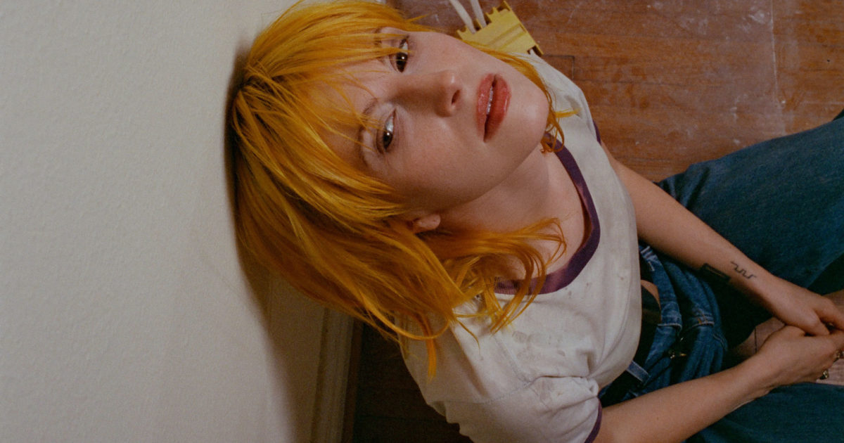 Hayley Williams launches new band, Power Snatch