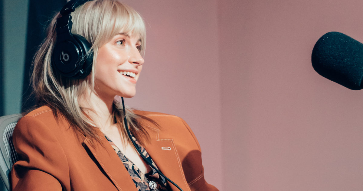 Hayley Williams Talks Grief, Rage, Depression And Petals… Kerrang!