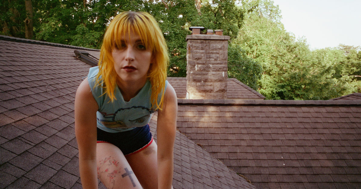 Here’s the setlist from Hayley Williams’ headline tour