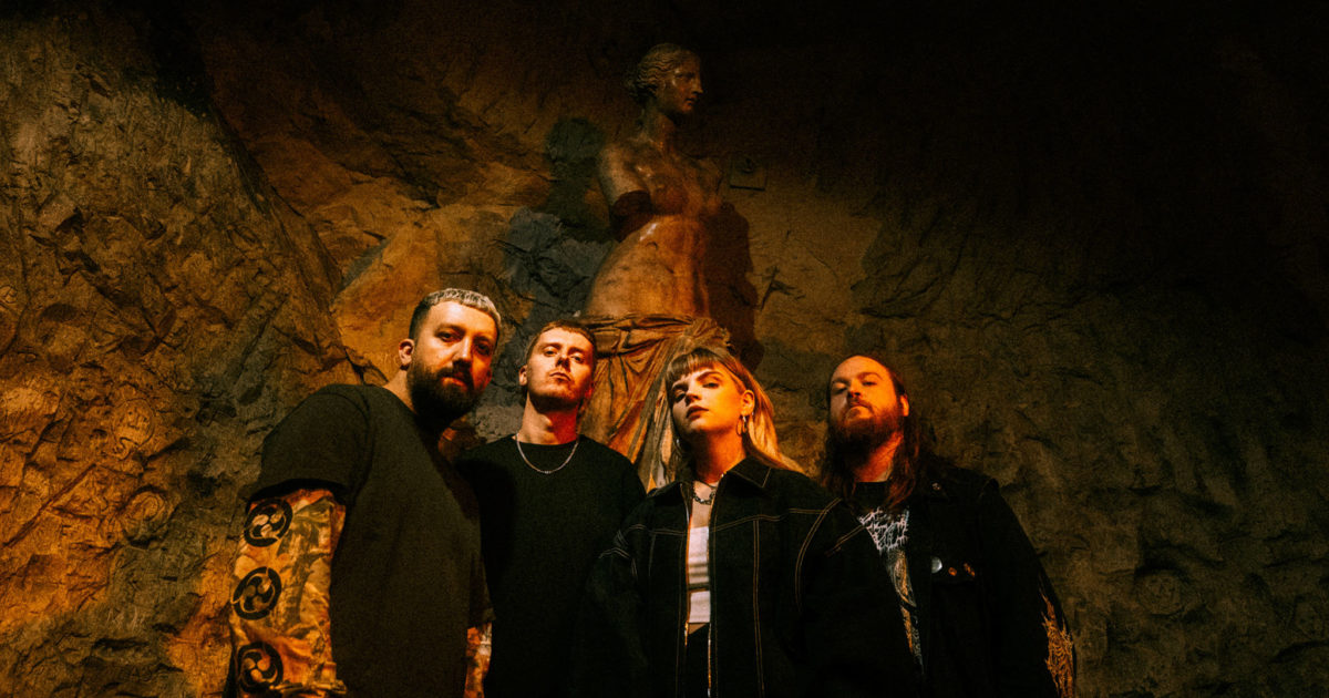 “This is the strongest version of us”: How Heriot are continuing to level up