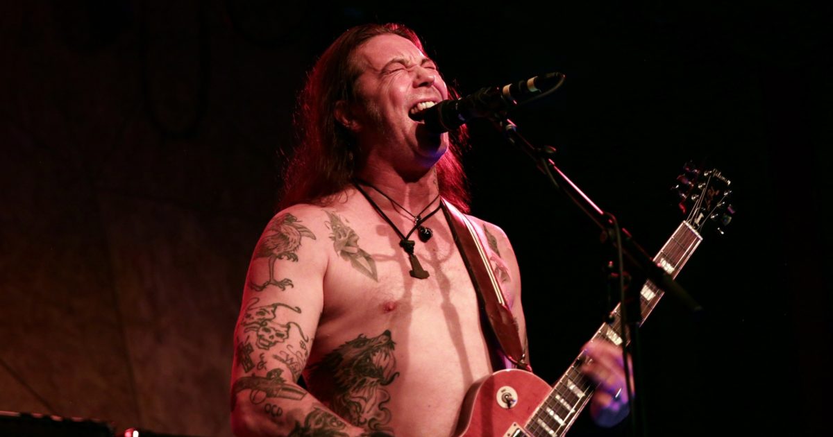 High on Fire, Riffipedia - The Stoner Rock Wiki