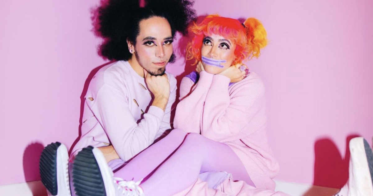 Honey Revenge share new single and video, Are You… Kerrang!