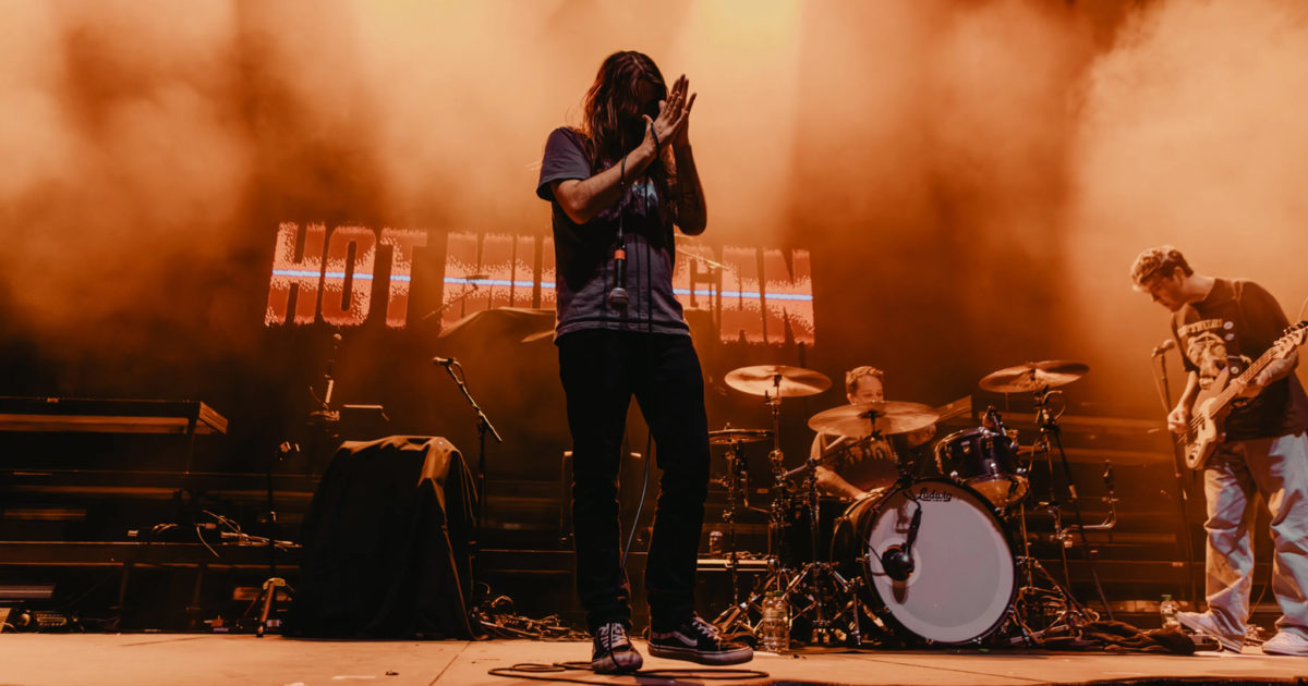 Hot Mulligan announce 15-date headline tour