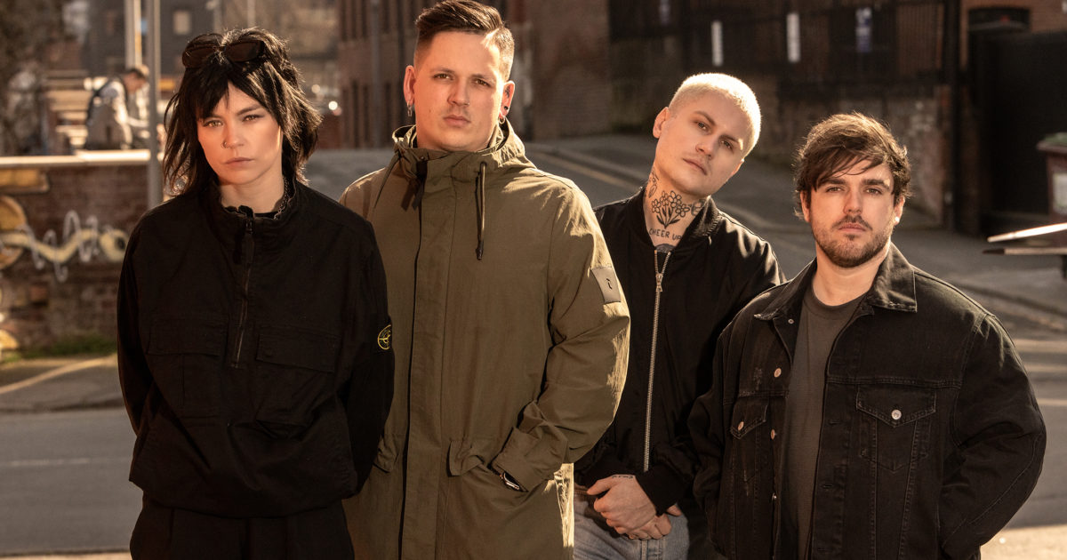Hot Milk: “Why shouldn’t we make England the home of music again?”