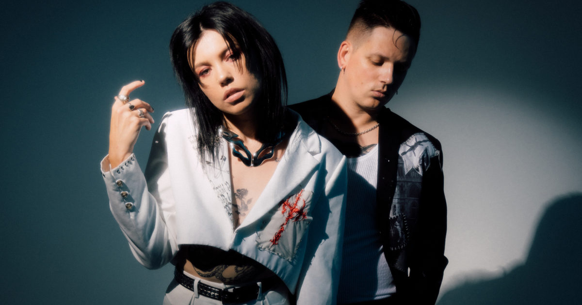 Hot Milk: “This is a family that we’re building. I… | Kerrang!