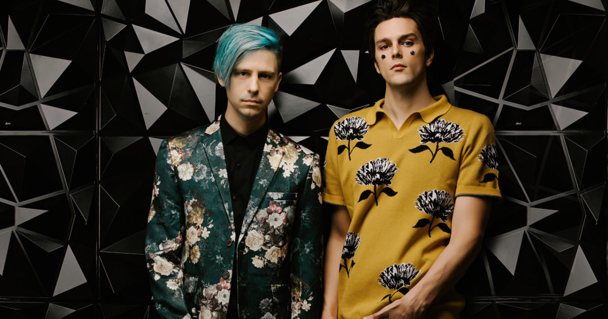 iDKHOW News Kerrang