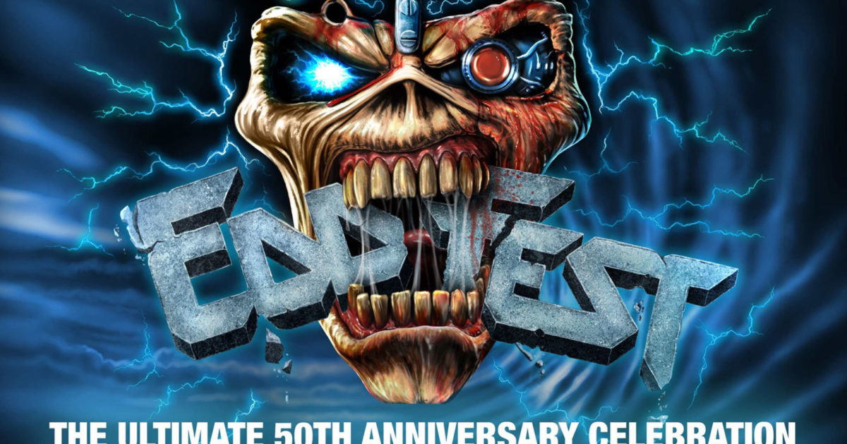 Blaze Bayley to headline the Friday of Iron Maiden's… | Kerrang!